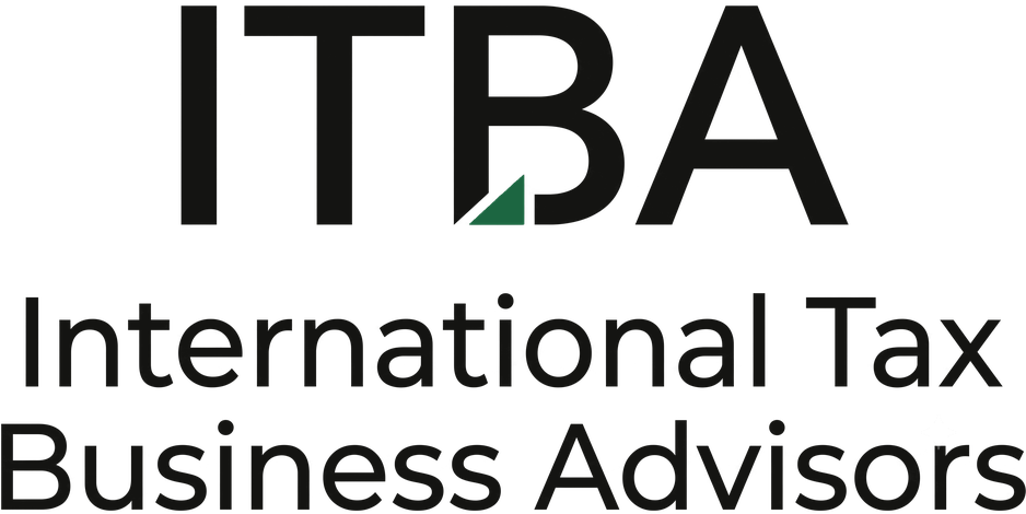 ITBA International Tax Business Advisors — inicio